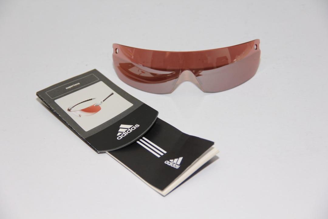 Adidas supernova sonnenbrille top