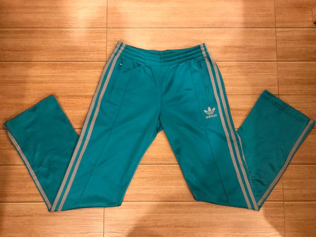 ADIDAS TRACK PANTS, Men's Fashion, Activewear on Carousell