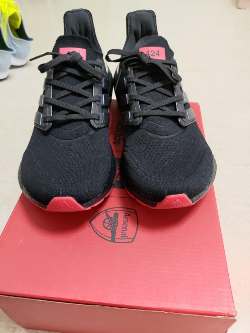 ultraboost arsenal
