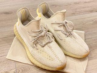 adidas yeezy boost 350 v2 butter 牛油 奶油 白 黃 f36980