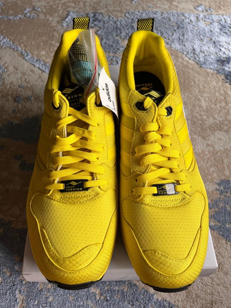 Adidas zx hotsell 5000 torsion