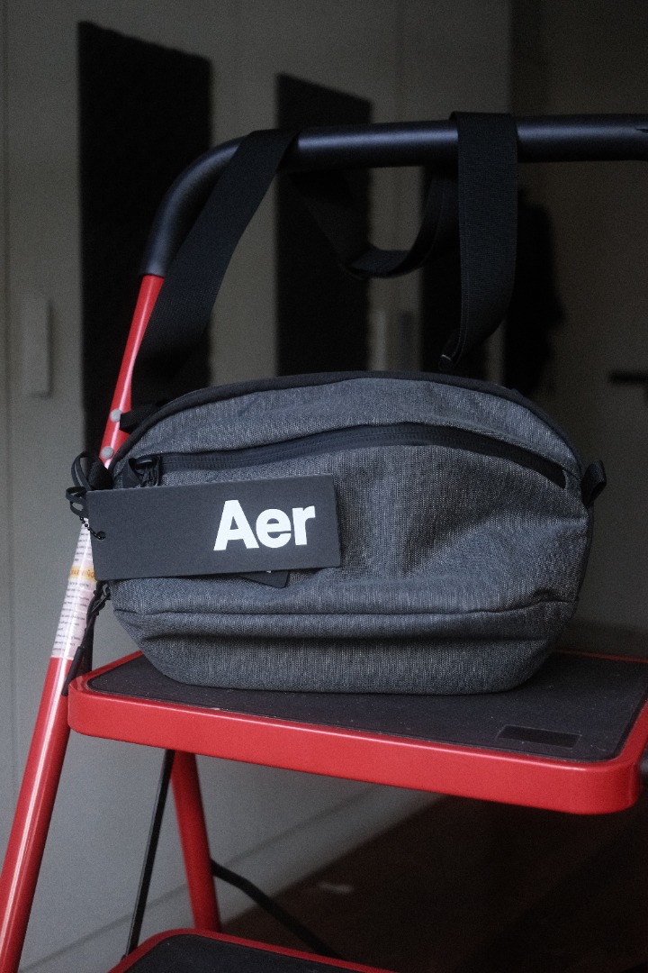 Aer Day Sling 3 Max, Men