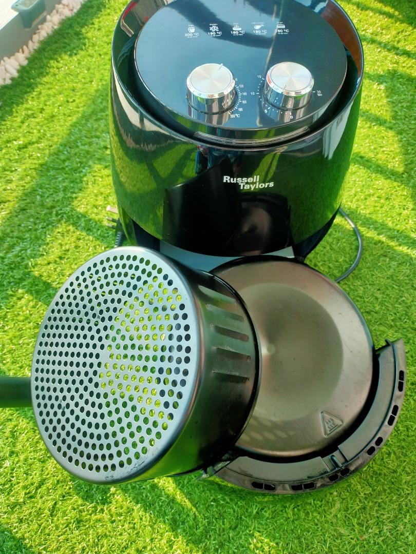 Air fryer xl, TV & Home Appliances, Kitchen Appliances, Fryers on Carousell