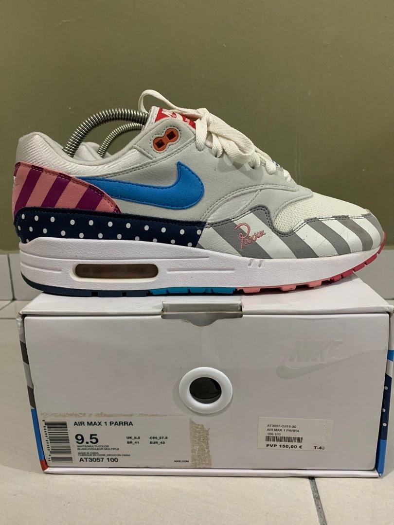 Air max 2090 parra discount