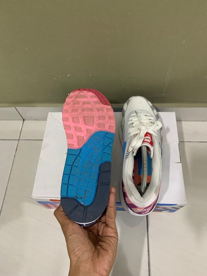Parra 95 store