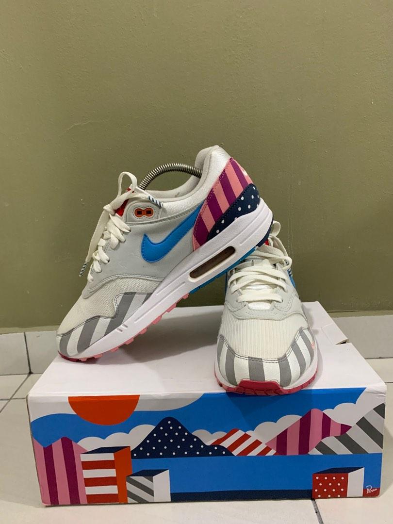 Fake air cheap max 1 parra