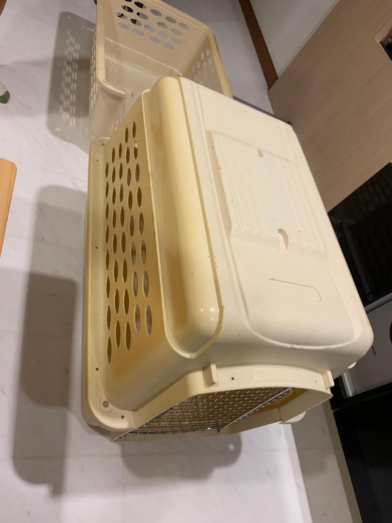 Airline approved dog crates for sale, Pet Supplies, Homes & Other Pet