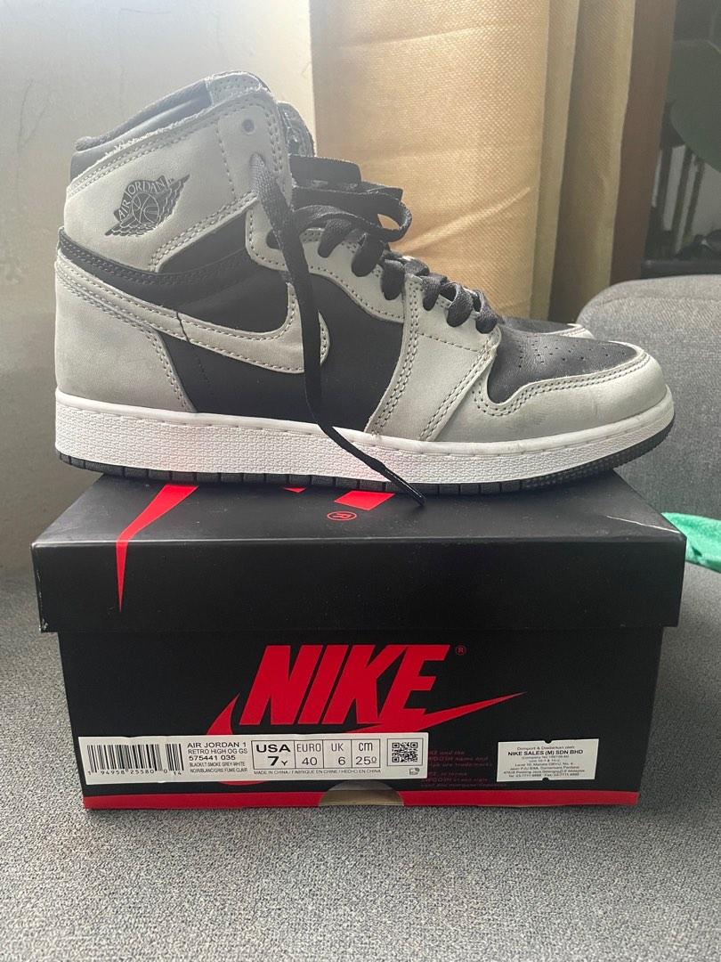 j1 high shadow