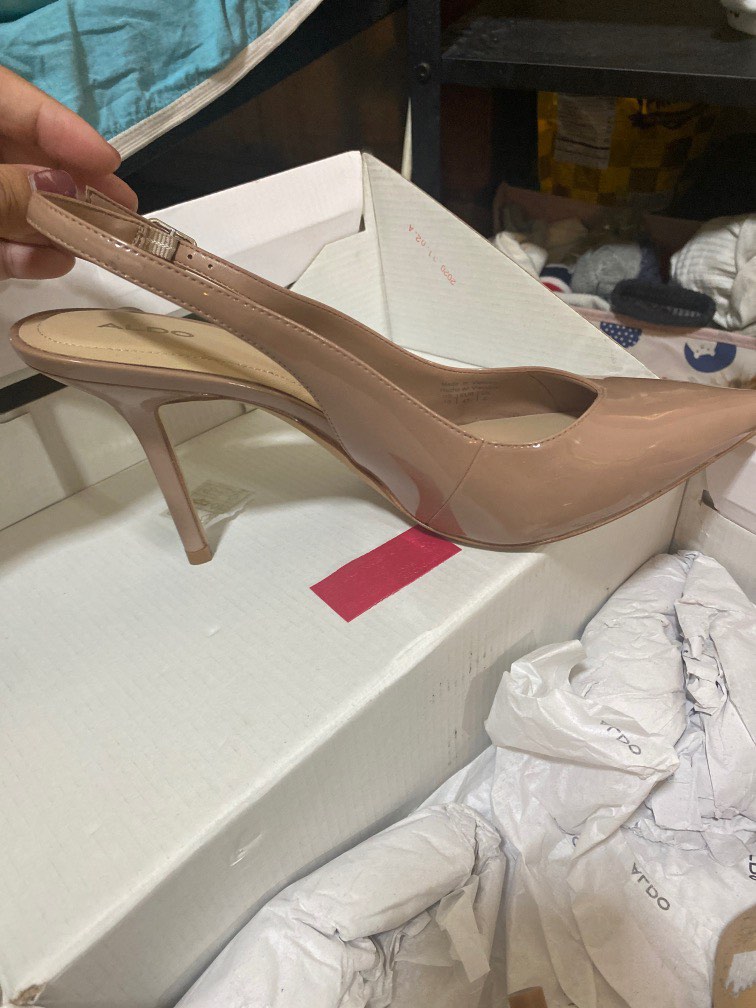 Aldo heels, Women's Fashion, Footwear, Heels on Carousell