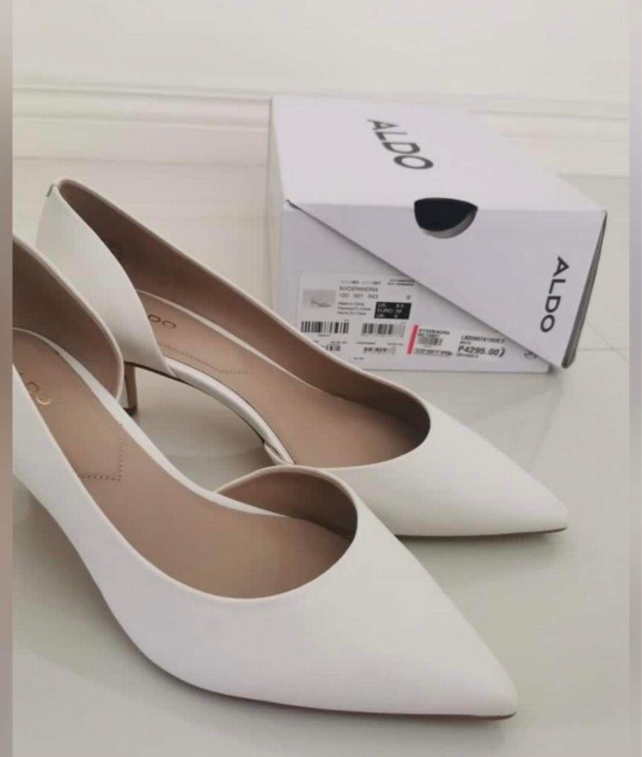 blanchette aldo shoes