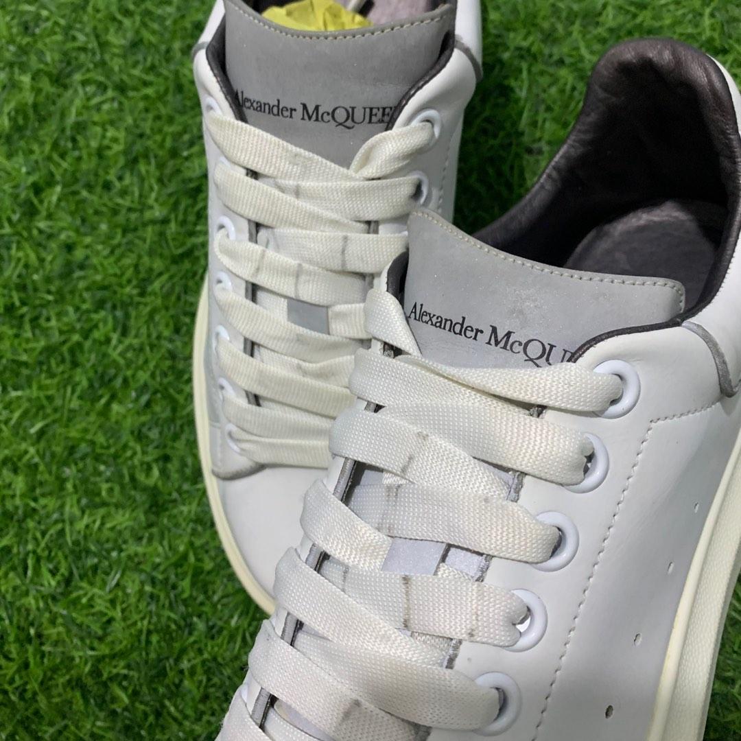 Alexander mcqueen 25cm insole via medida, Women's Fashion, Footwear