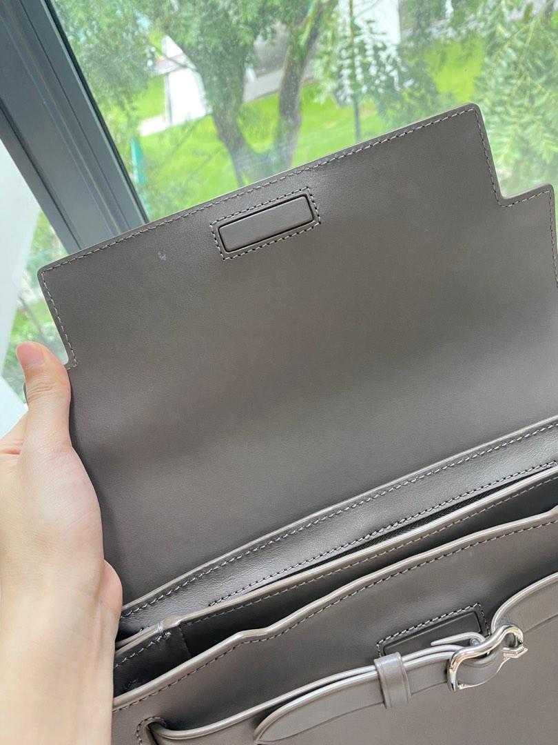 Alexander Wang Attica Chain Bag