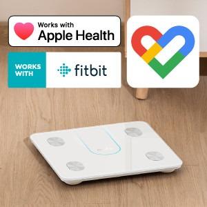 Anker's P2 smart scale tracks 15 body metrics and syncs with Apple