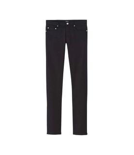 A.P.C. New Standard Jeans - Black // 27