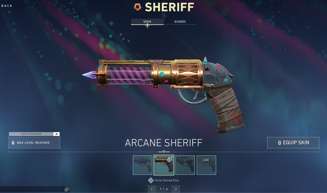 ARCANE BUNDLE 14 PREMIUMS VALORANT ACCOUNT, Video Gaming, Gaming