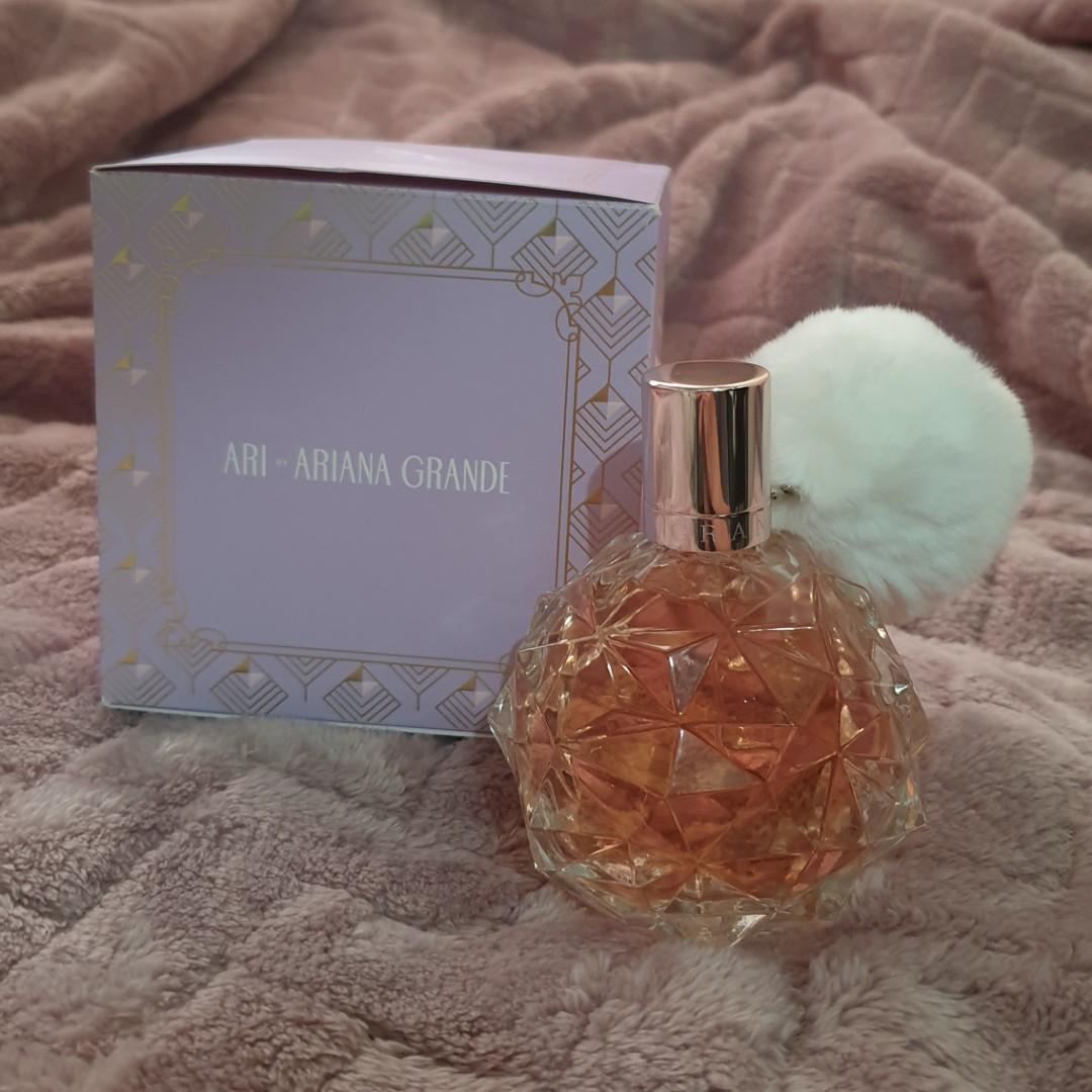 ARI by Ariana Grande EDP 100ml Beauty Personal Care