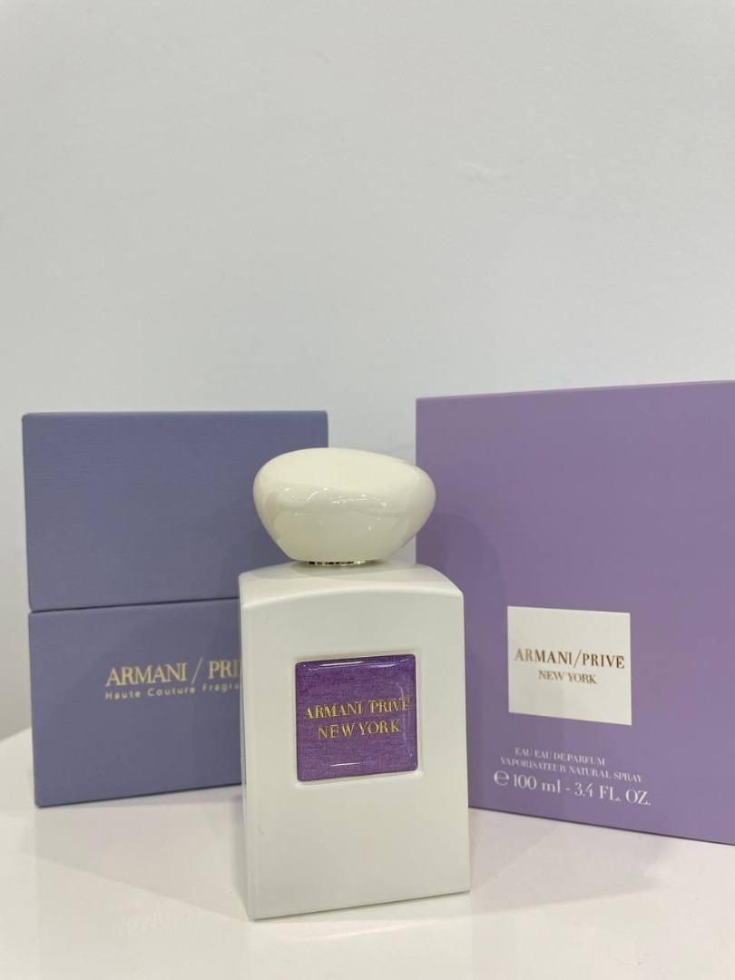 ARMANI PRIVE NEW YORK EDP 100ML