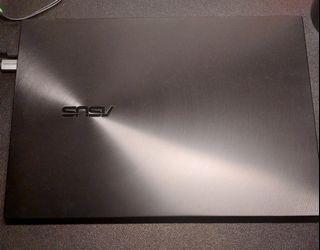 ASUS Zenbook 14X OLED