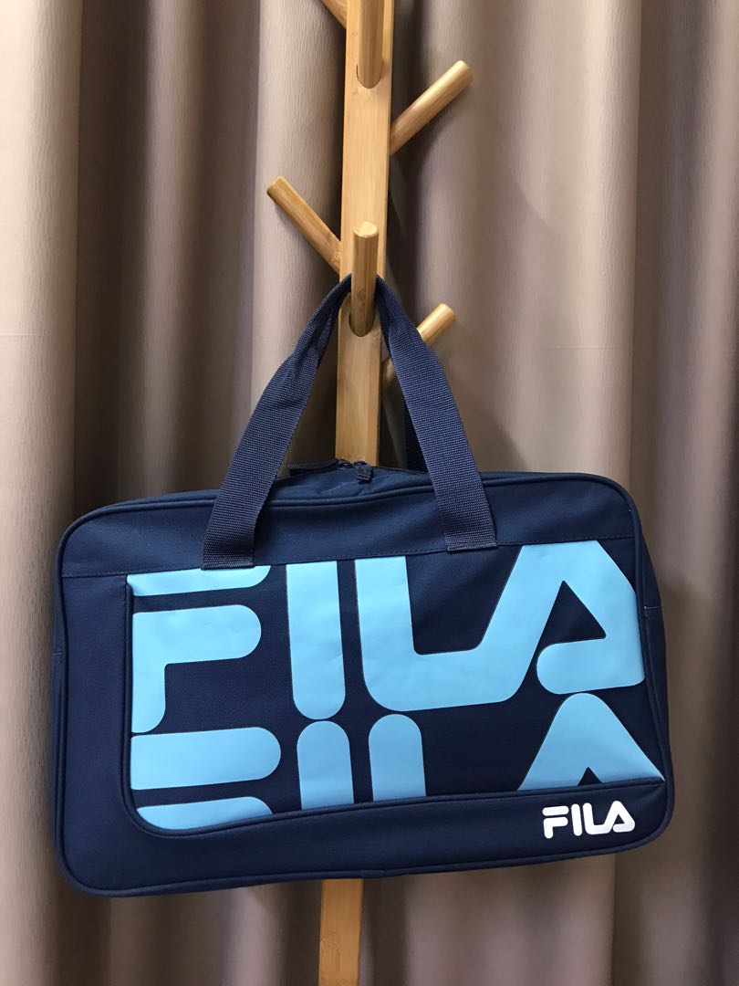 Fila sport hot sale bag