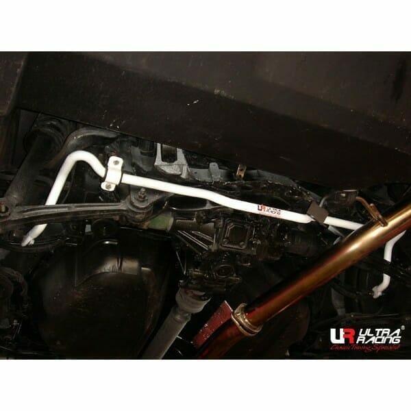 Authentic Ultra Racing Safety Strut Bar For All Car Brands and Models ...