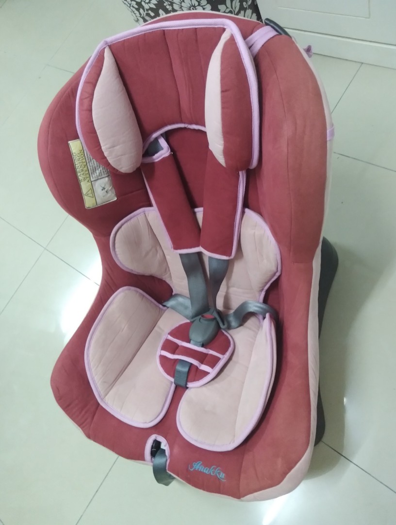 Olx baby car sales seat