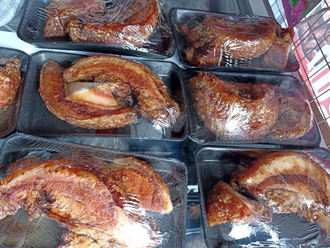 Vigan Longganisa, Food & Drinks, Local Eats on Carousell