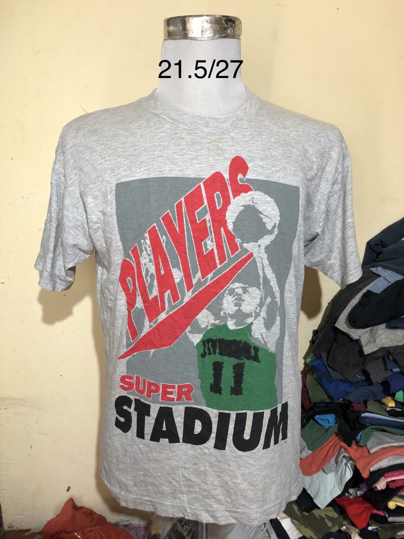 baju, Men's Fashion, Tops & Sets, Tshirts & Polo Shirts on Carousell