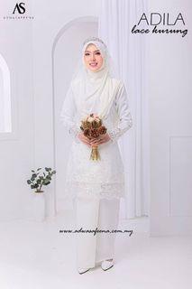 BAJU NIKAH