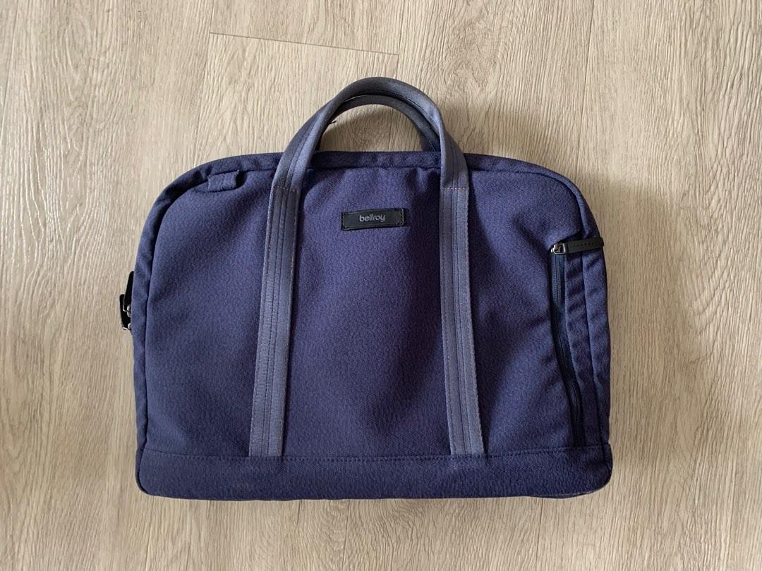 Bellroy laptop brief 13 clearance