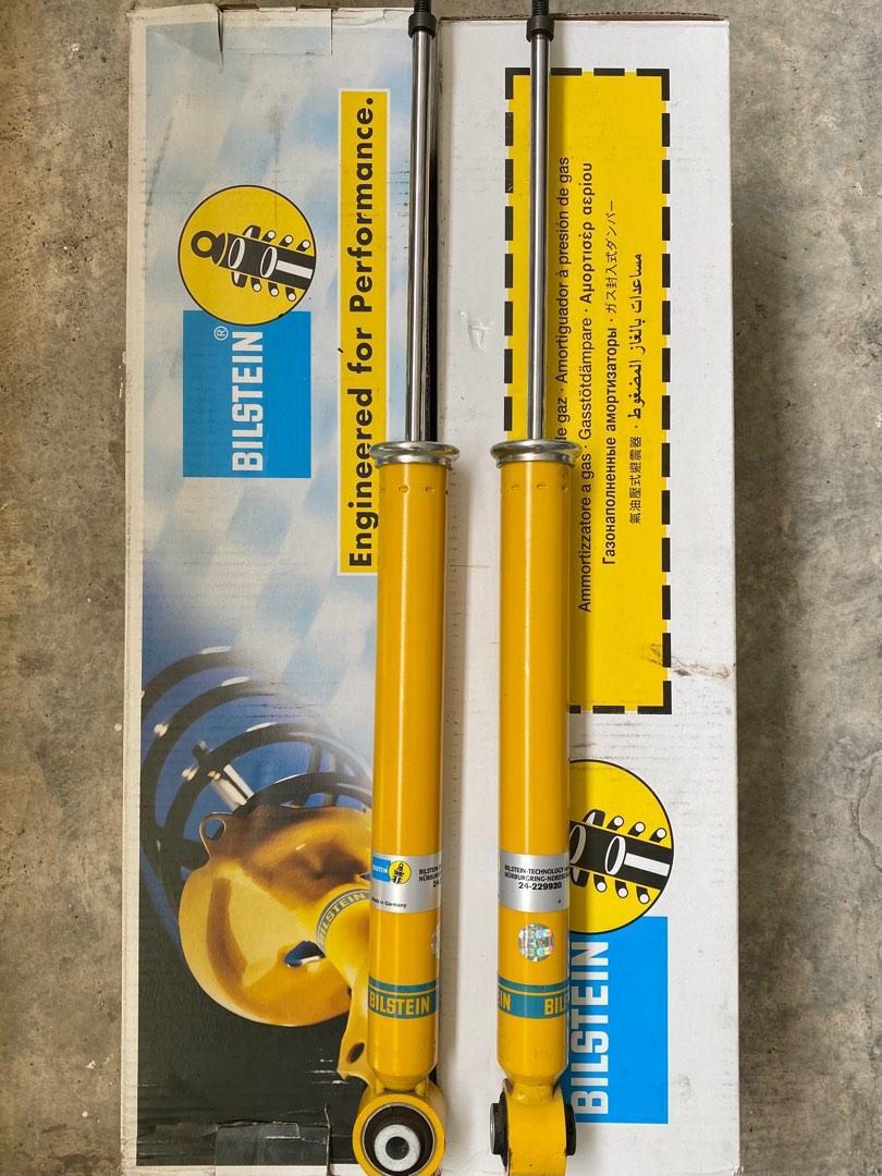 Bilstein B12 (Pro-Kit) Suspension Kit for 2009-2013 Audi A3