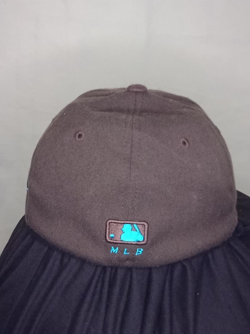 Boston Fitted Cap, Men's Fashion, Watches & Accessories, Caps & Hats on ...