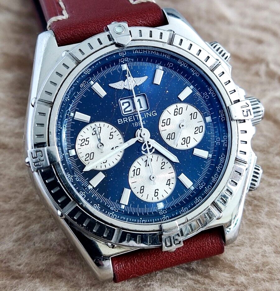 Breitling crosswind new arrivals special a44355