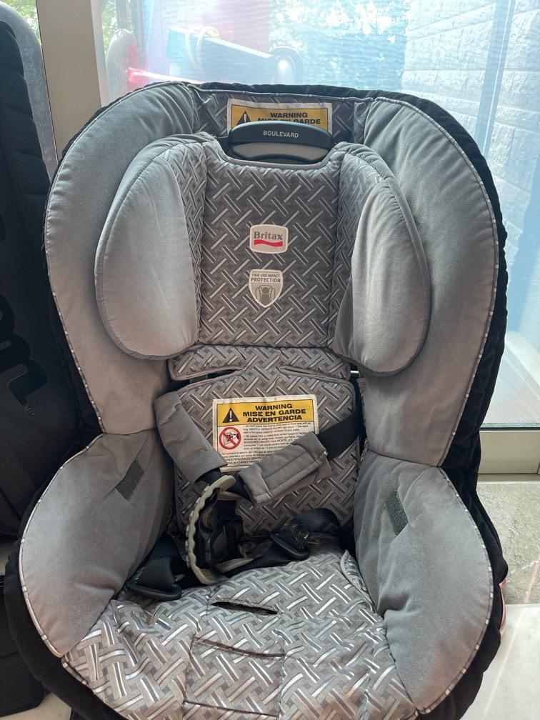 Car seat help hotsell for low income families
