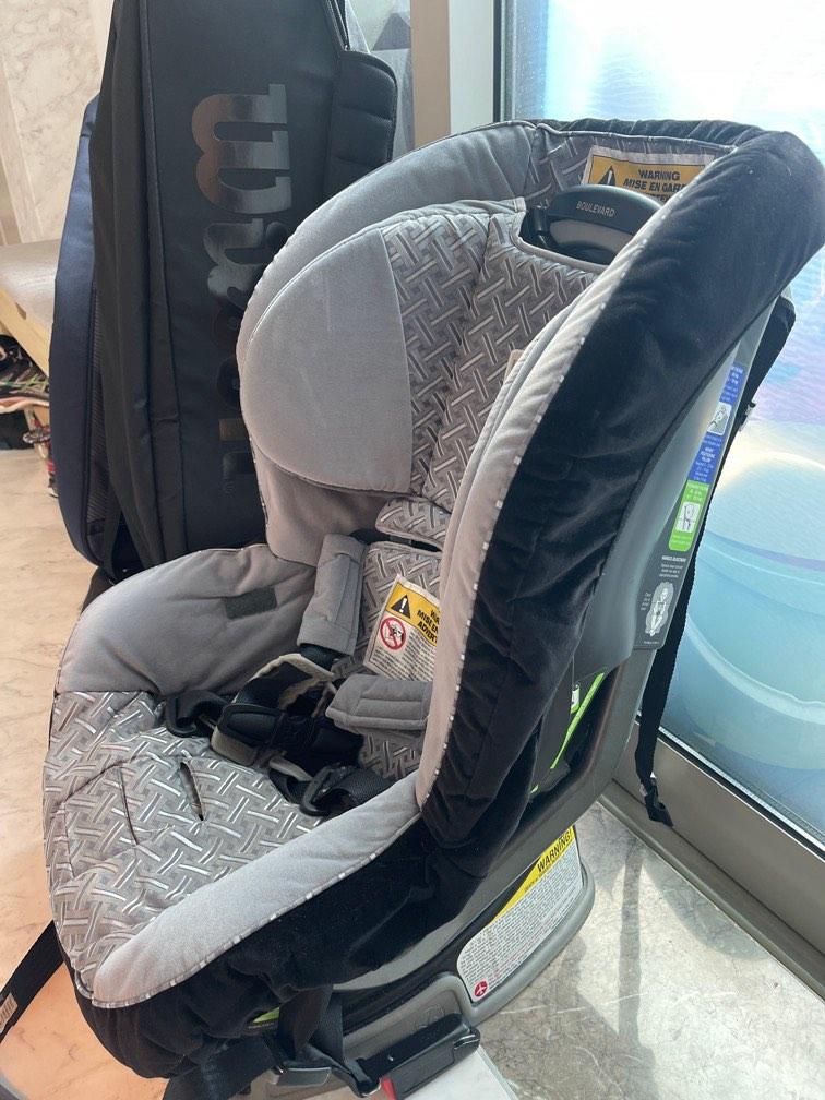 Car seats for low hotsell income families