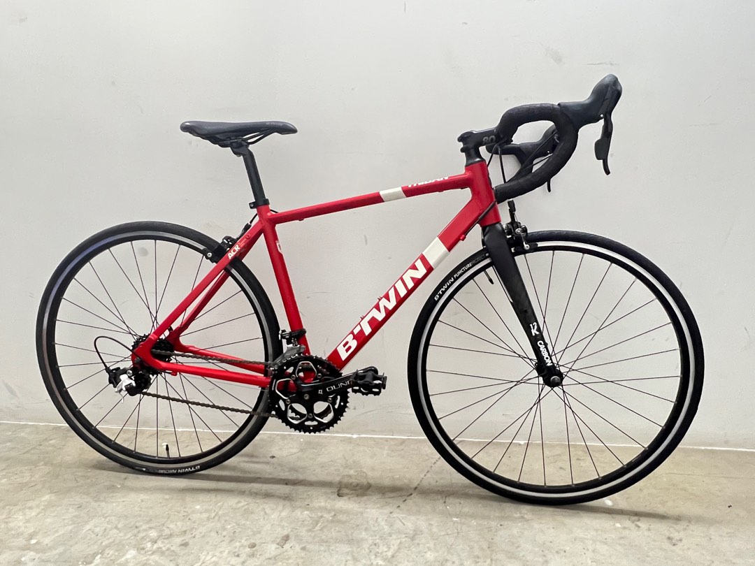 Decathlon triban 500 road bike 2025