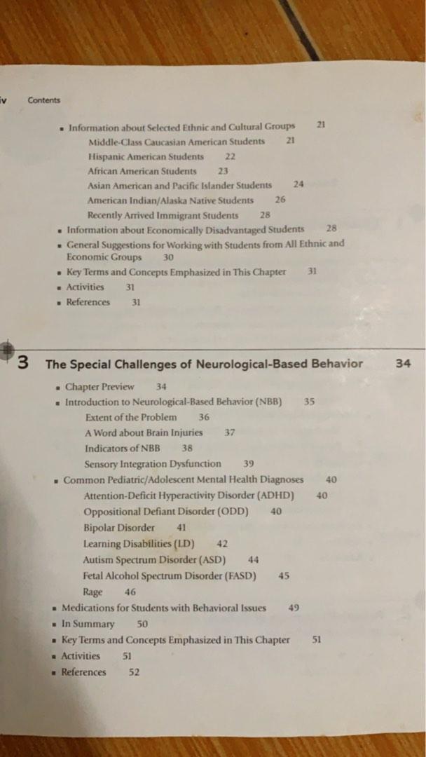 Building Classroom Discipline 9th Edition (2008), Hobbies & Toys, Books