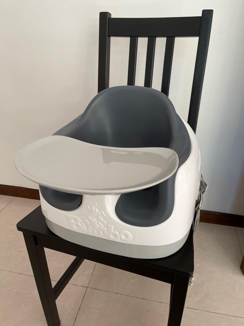 Bumbo chair seat, Babies & Kids, Baby Nursery & Kids Furniture, Kids