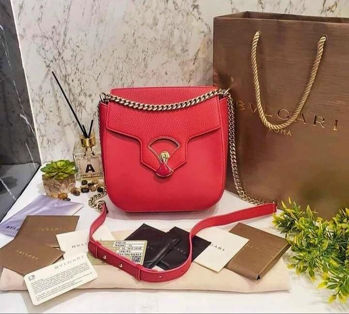 Bvlgari divas dream bag best sale