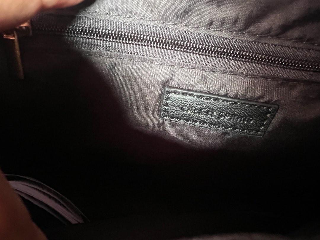 Zalora messenger outlet bag