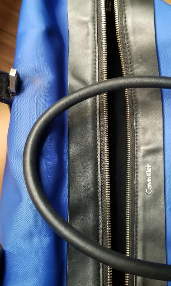 Calvin Klein Doctor's Bag, Women's Fashion, Bags & Wallets, Shoulder