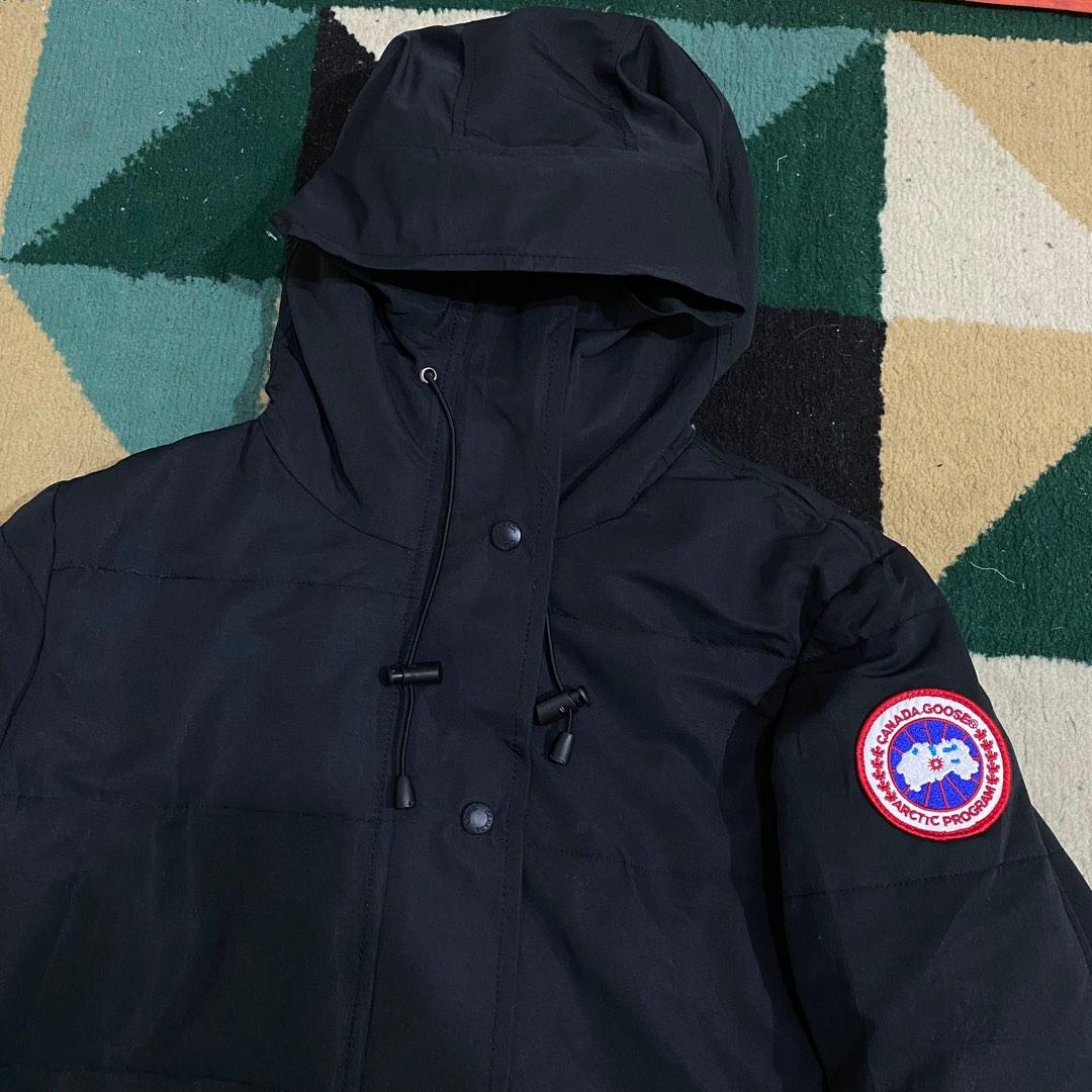 Jaket canada goose sale