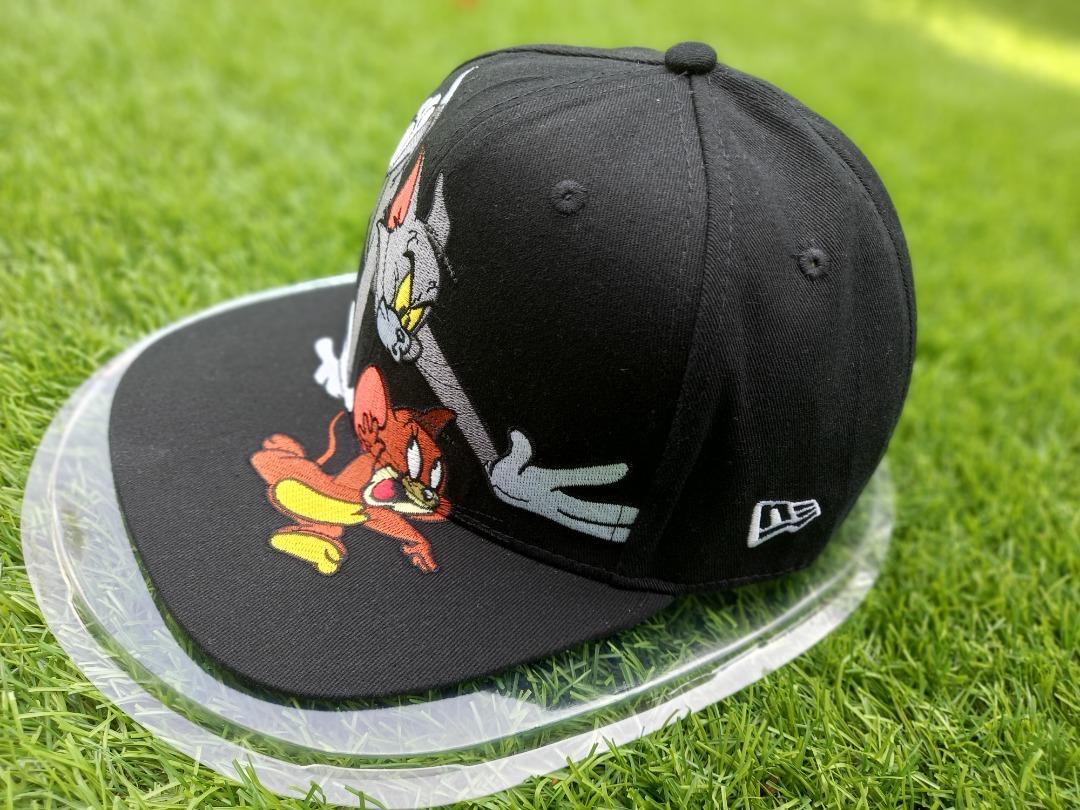 New era tom and jerry sales