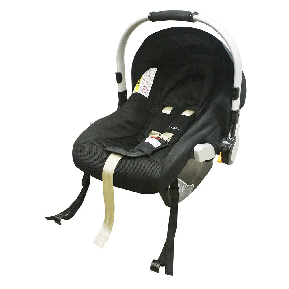 Capella Classic Infant car seat, Babies & Kids, Going Out, Car Seats on Carousell