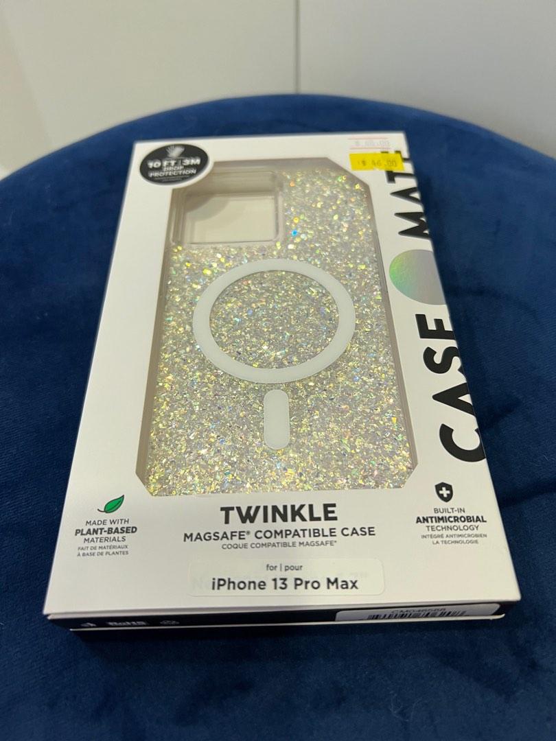 Case Mate iPhone 13 Pro Max case, Mobile Phones & Gadgets, Mobile
