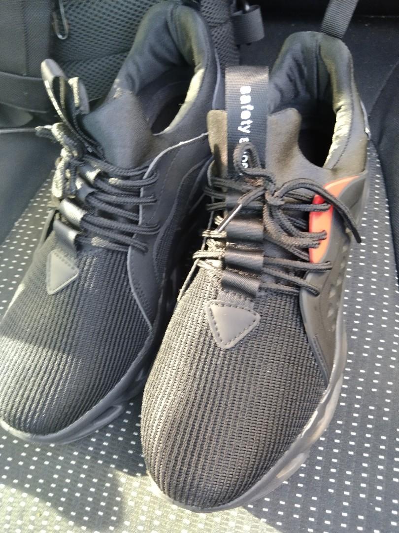 Casual safety shoes online