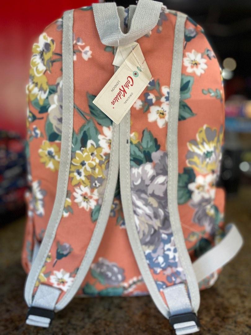cath kidston backpack