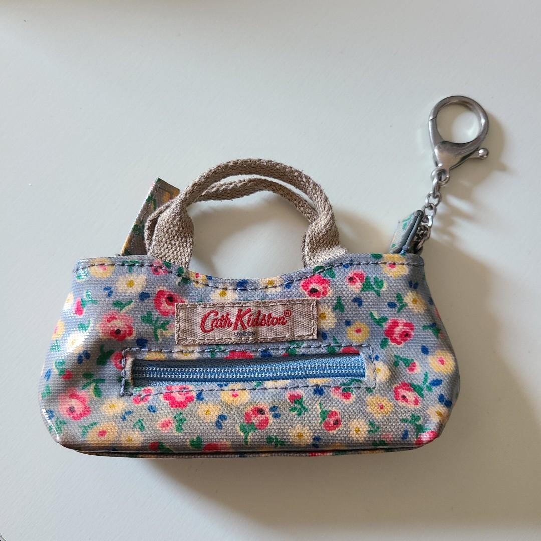 Cath Kidston Coin Purse on Carousell