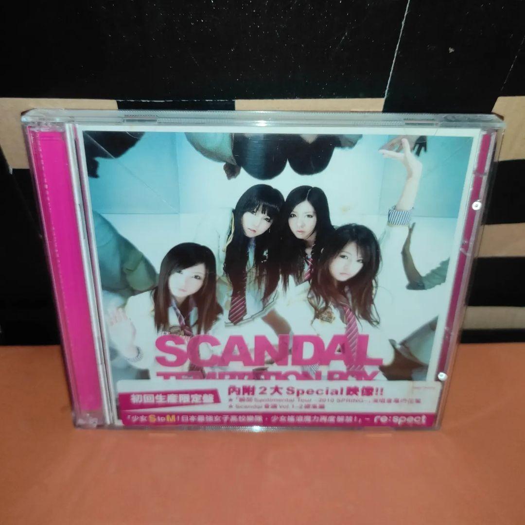 激レアあり! SCANDAL CD DVD 本 まとめ売り 38個 ネット通販売 www.m