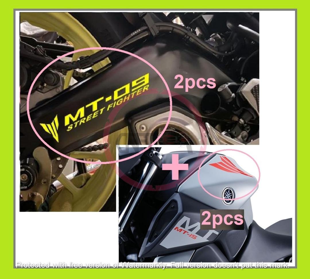 Swing arm deals mt25