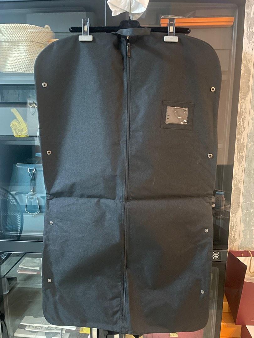 Chanel Cloth/Garment Bag, Luxury, Apparel on Carousell